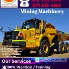 Maatskappy 3 beeld ANDRIK PROJECTS AND TRAINING Vocational Courses in Pretoria GP