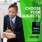 Maatskappy 1 beeld APEX EXCELLENCE TUTORS weekend school in Johannesburg GP