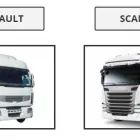 Maatskappy 1 beeld APOLLO TRUCK SPARES Volvo Spares in Bloemfontein FS