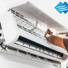 Maatskappy 1 beeld ARCTIC BREEZE AIR CONDITIONERS Split Units in Durban KZN