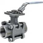Business 8 image ARMFIELD INDUSTRIAL AND MINING (PTY) LTD Valves in Johannesburg GP