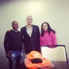 Maatskappy 8 beeld ARMOUR B INVESTMENT HOLDING (PTY) LTD. Safety Work-Wear Clothing in Alberton GP