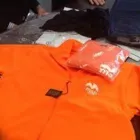 Maatskappy 9 beeld ARMOUR B INVESTMENT HOLDING (PTY) LTD. Safety Work-Wear Clothing in Alberton GP