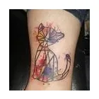 Business 2 image ARRIE'S TATTOOS Tattoo Salon in Geriston GP