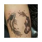 Business 4 image ARRIE'S TATTOOS Tattoo Salon in Geriston GP