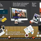 Business 1 image ARTHUB INTEGRATED Website Design in Sandton GP