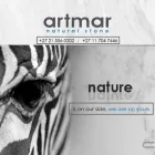 Maatskappy 1 beeld ARTMAR Travetine Tiles in Cape Town WC