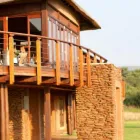 Maatskappy 1 beeld ASKARI GAME LODGE Accommodation Establishments in Magaliesburg GP
