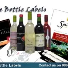 Maatskappy 1 beeld ASSET PRINT CAPE TOWN Wine Bottle Labels in Cape Town WC
