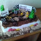 Business 22 image ASTOUNDING CAKES XXX in Krugersdorp GP