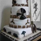 Business 25 image ASTOUNDING CAKES XXX in Krugersdorp GP