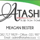 Business 11 image ATASHE PTY (LTD) HEALTH AND SAFETY Training in Cape Town WC