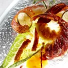 Maatskappy 3 beeld AUBERGINE RESTAURANT CC Restaurants in Cape Town WC