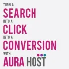 Business 1 image AURA HOST Website Hosting in Hermanus WC
