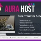 Business 2 image AURA HOST Website Hosting in Hermanus WC
