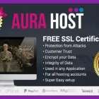 Business 3 image AURA HOST Website Hosting in Hermanus WC