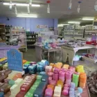 Maatskappy 1 beeld AURORA GLYCERINE SOAPS CC Spa Products in Johannesburg GP