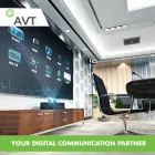 Maatskappy 6 beeld AVT JOHANNESBURG Audio Visual Equipment in Johannesburg GP