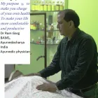 Maatskappy 3 beeld AYURVEDA DOCTOR Yoga Ayurveda in Johannesburg GP