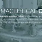 Maatskappy 1 beeld AZARIAH PHARMACEUTICALS (PTY) LTD Pharmacies in Pretoria GP