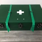 Business 1 image B J TRADELINK CC First Aid Supplies in Kempton Park GP