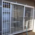 Maatskappy 3 beeld BA STEEL WORKS Steelwork in Pretoria GP