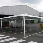 Maatskappy 7 beeld BA STEEL WORKS Steelwork in Pretoria GP