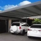 Maatskappy 8 beeld BA STEEL WORKS Steelwork in Pretoria GP