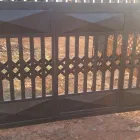 Maatskappy 10 beeld BA STEEL WORKS Steelwork in Pretoria GP