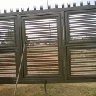 Maatskappy 11 beeld BA STEEL WORKS Steelwork in Pretoria GP