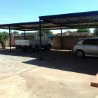 Maatskappy 12 beeld BA STEEL WORKS Steelwork in Pretoria GP