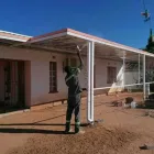 Maatskappy 15 beeld BA STEEL WORKS Steelwork in Pretoria GP