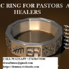 Maatskappy 3 beeld BABA MUSA Voodoo Spells in Alberton GP