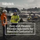 Maatskappy 7 beeld BABCOCK INTERNATIONAL GROUP Welding in Port Elizabeth EC