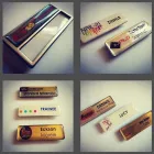 Maatskappy 3 beeld BADGE-IT Name Tags in Durban KZN