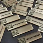 Maatskappy 4 beeld BADGE-IT Name Tags in Durban KZN