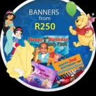 Business 2 image BANNERXPERT X Frame Banners in Durban KZN