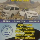 Maatskappy 1 beeld BARNES TAXI Taxi Service in Cape Town WC