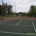 Maatskappy 1 beeld BARRETTS COURTS Tennis Courts in Durban KZN