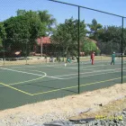 Maatskappy 4 beeld BARRETTS COURTS Tennis Courts in Durban KZN