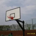 Maatskappy 5 beeld BARRETTS COURTS Tennis Courts in Durban KZN