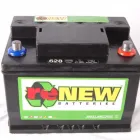 Maatskappy 4 beeld BATTERY CLINIC Batteries in Krugersdorp GP
