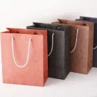 Business 4 image BAVORA PACKAGING MANUFACTURER CO., LTD Shopping Bags in Johannesburg GP