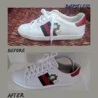 Maatskappy 2 beeld BESPOTLESSSNEAKERBAR Laundry mat in Kempton Park GP