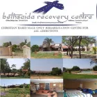 Maatskappy 1 beeld BETHSAIDA RECOVERY CENTRE Christian Male Rehabilitation Centre in Pretoria GP