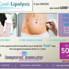 Business 2 image BEYOND BEAUTY AESTHETICS CLINIC Laser Hair Removal in Port Elizabeth EC