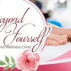 Maatskappy 1 beeld BEYOND YOURSELF Manicures And Pedicures in East London EC