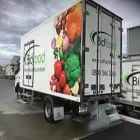 Maatskappy 4 beeld BIDVEST (GEORGE) Caterers in George WC