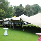 Maatskappy 4 beeld BIG TENTS Weddings in Durban KZN