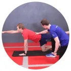 Business 3 image BIOSYNC FITNESS Rehabilitation in Cape Town WC